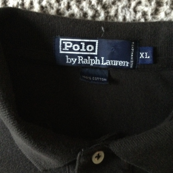 Polo By Ralph Lauren Polo Shirt - Picture 7 of 7